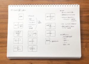 紙のポートフォリオの紹介と作り方を解説【デザイナー転職】｜Fuyuna Blog