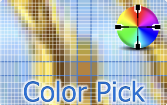 Chrome拡張機能「ColorPick Eyedropper」