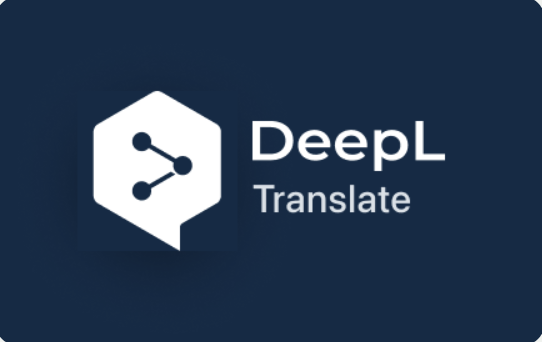 Chrome拡張機能「DeepL：AI翻訳と文章作成ツール」