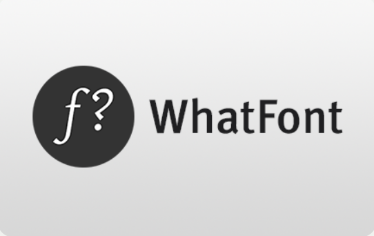 Chrome拡張機能「WhatFont」