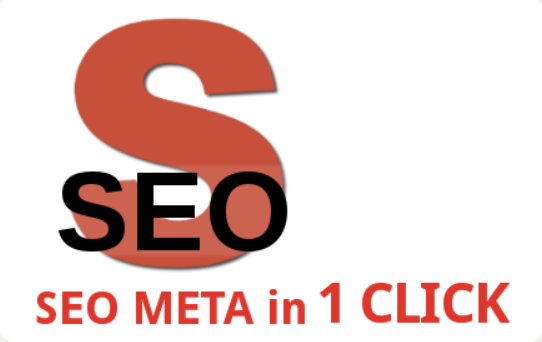 Chrome拡張機能「SEO META in 1 CLIC」