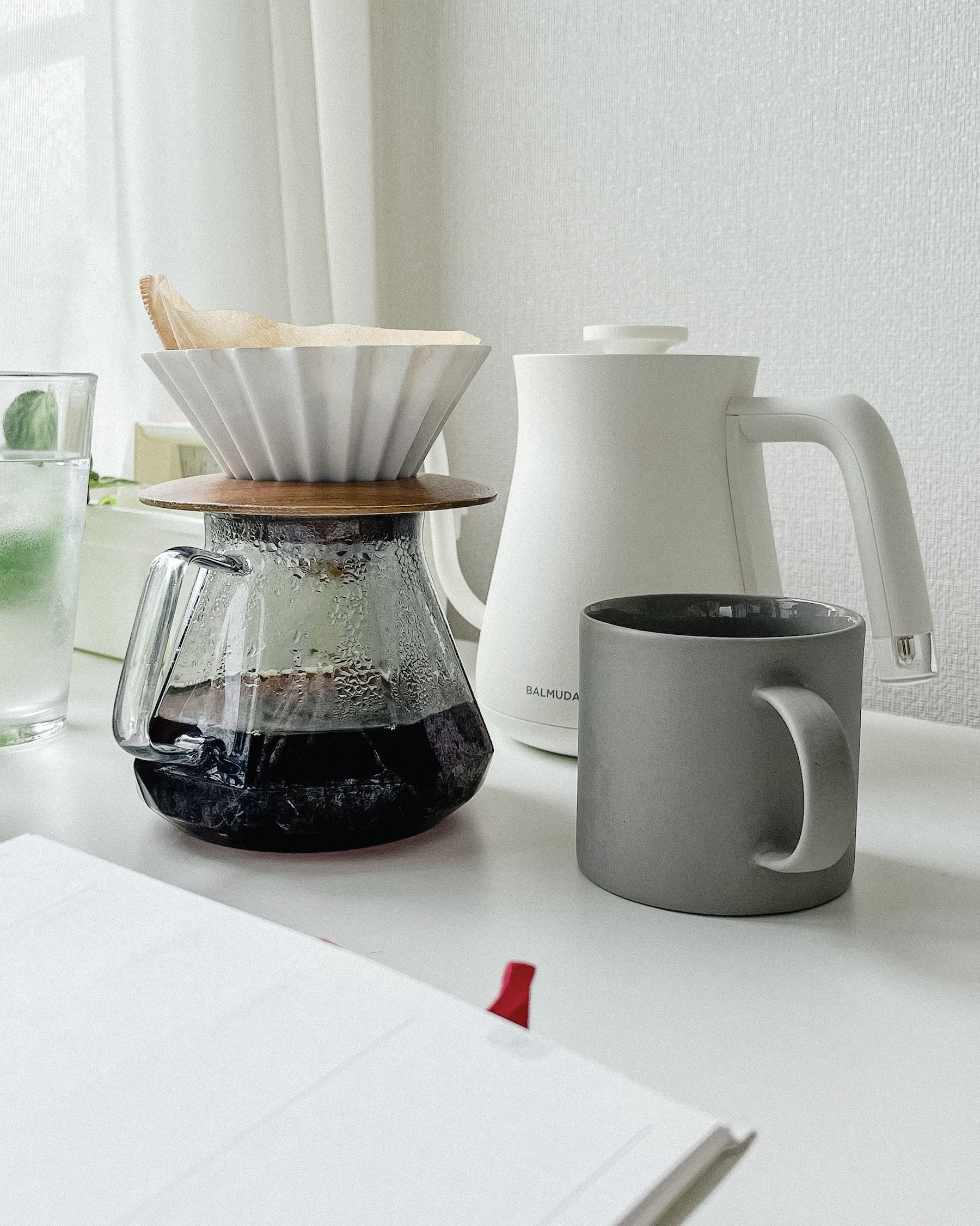 コーヒーグッズ