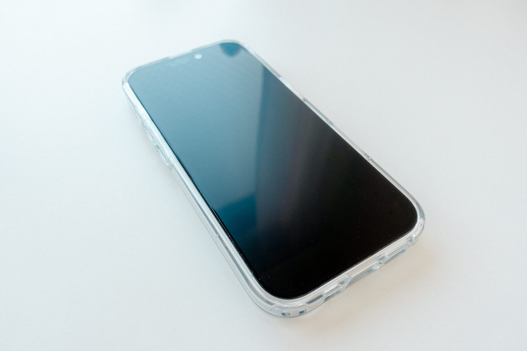 NIMASOの画面保護ガラスフィルム